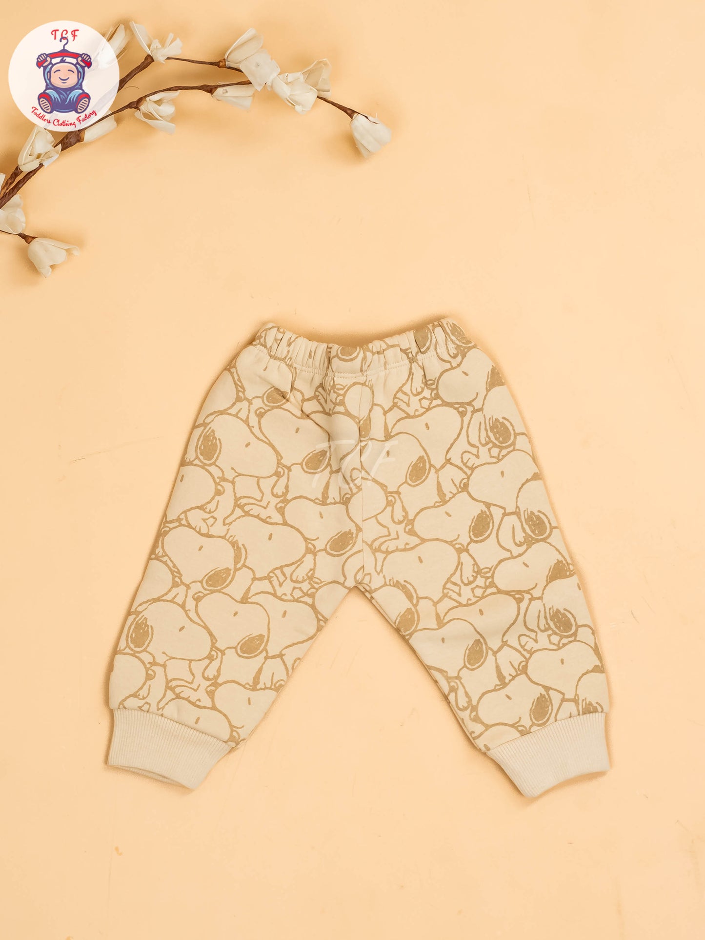 Choclate Brown - Boys Readymade Shirts & Pants