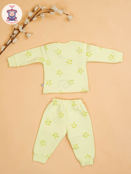 Dark Green - I Love Daddy T-Shirts & Pants