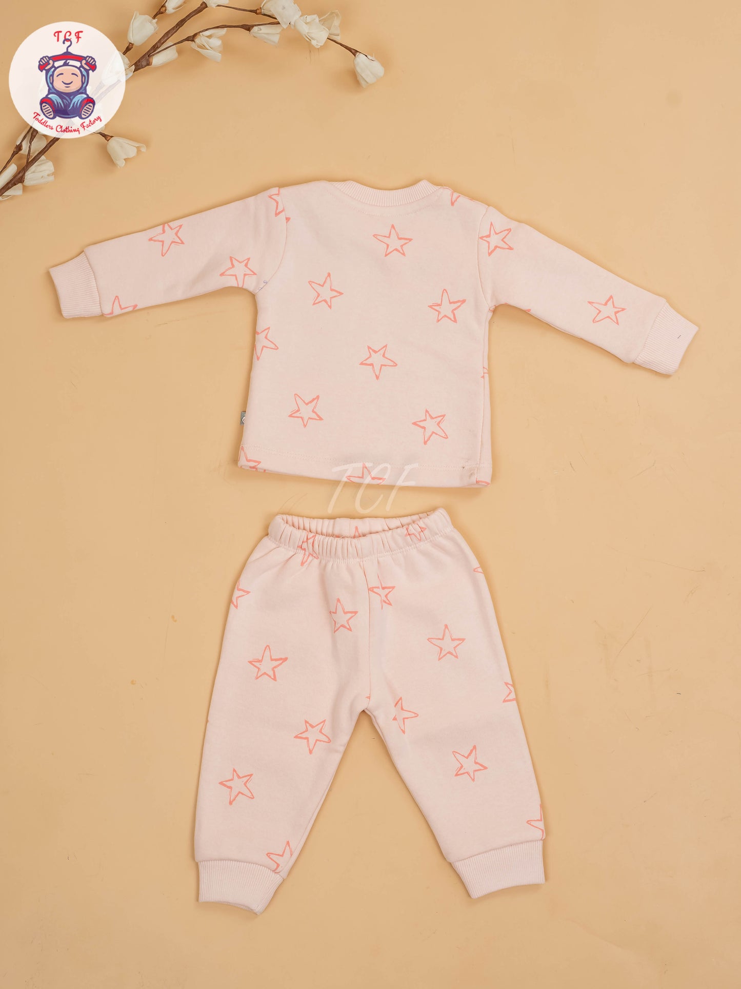 Peach - I Love Daddy T-Shirts & Pants