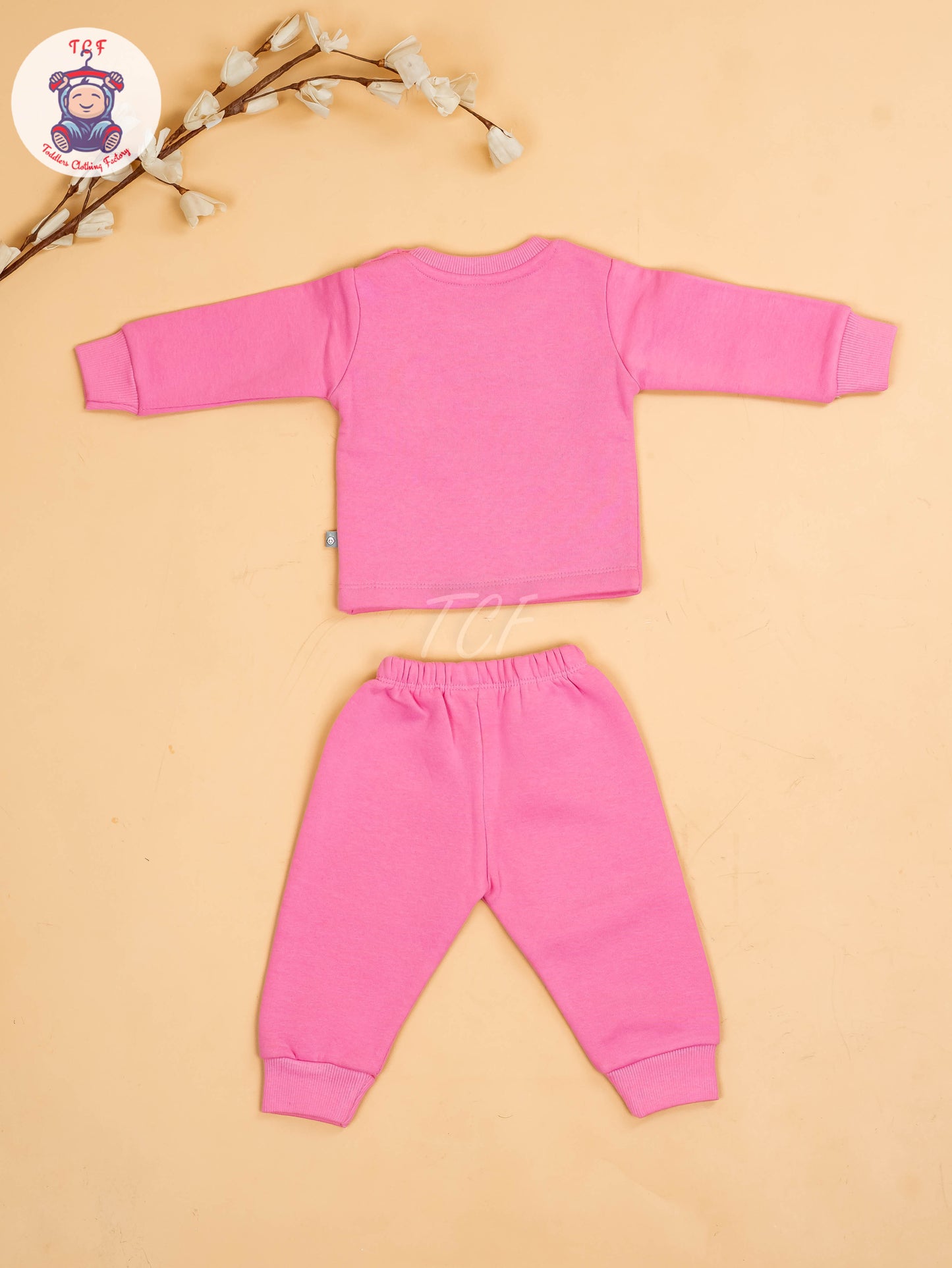 Pink - Barbie T-Shirts & Pants