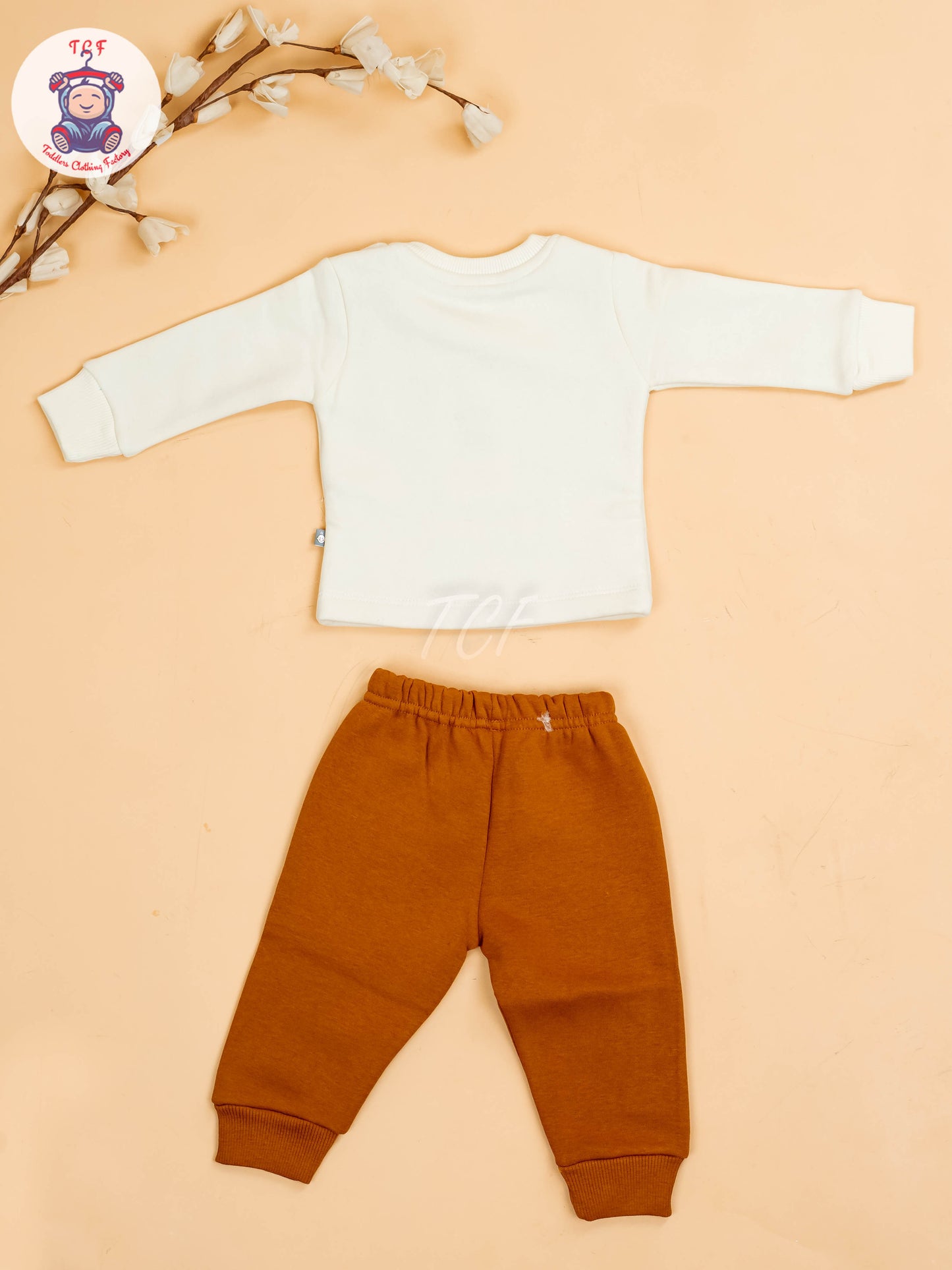 Cream - No Limits To Your Happy T-Shirts & Pants