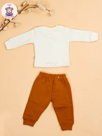 Cream - No Limits To Your Happy T-Shirts & Pants