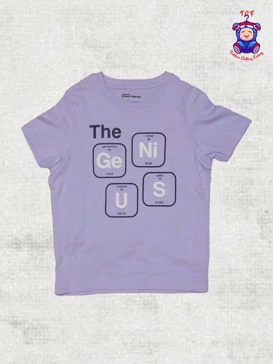 Genius T-Shirt