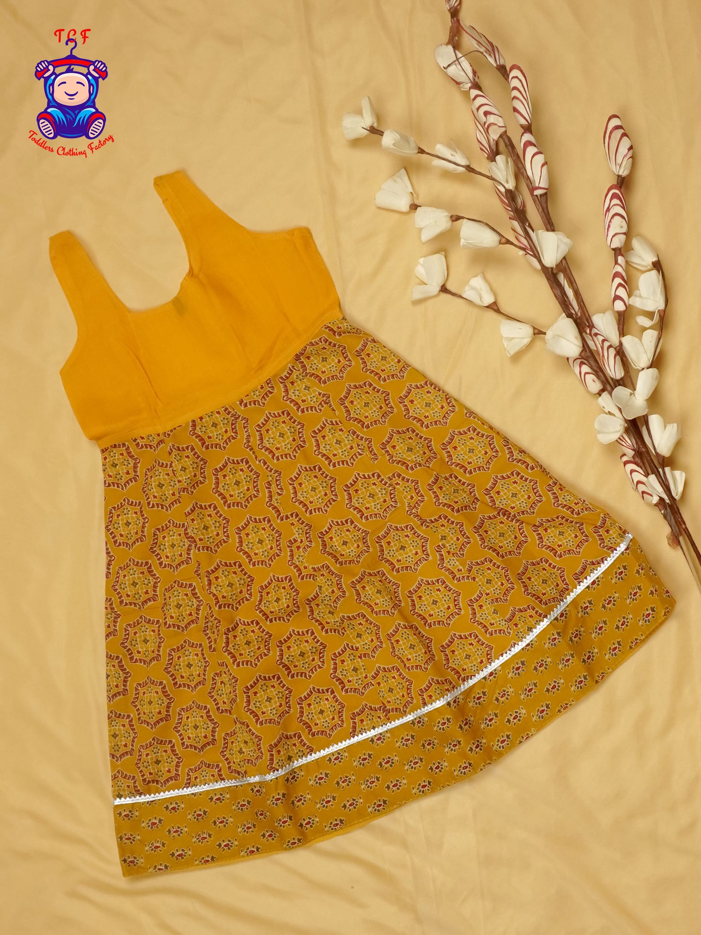 Mustard - Pavadai Sattai