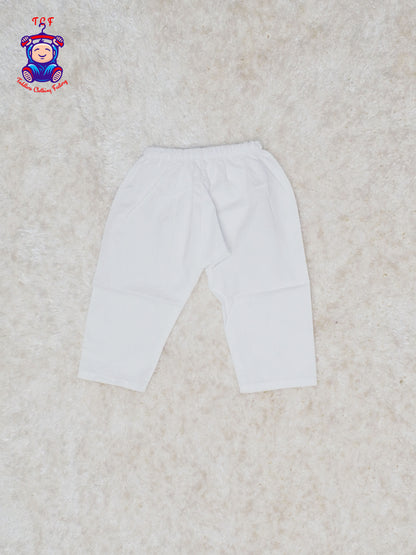 Peach  - Boys Readymade Kurta Sets