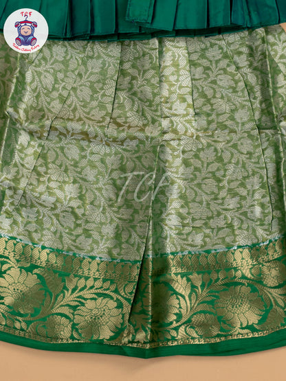 Green - Pavadai Sattai