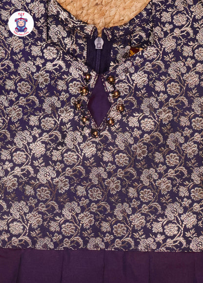 Blue - Pavadai Sattai