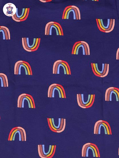 Blue - Rainbow Boys Night Wear