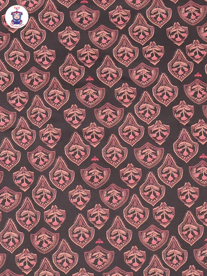 Black & Pink -  Boys Night Wear