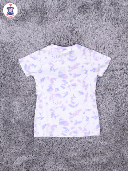 White Mixed - Girls Night Wear