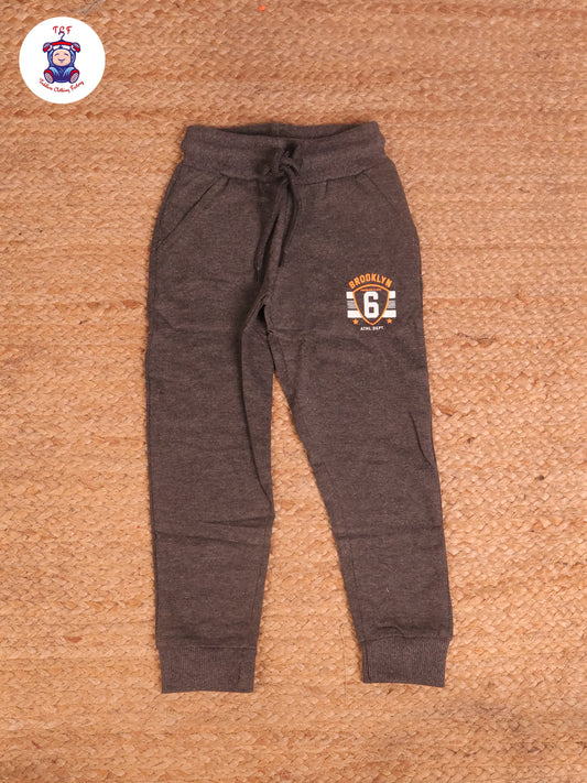 Grey - Boys Readymade Joggers