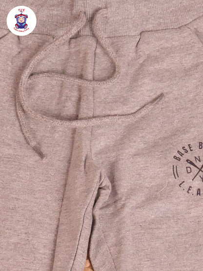 Grey - Boys Jogger Baseball