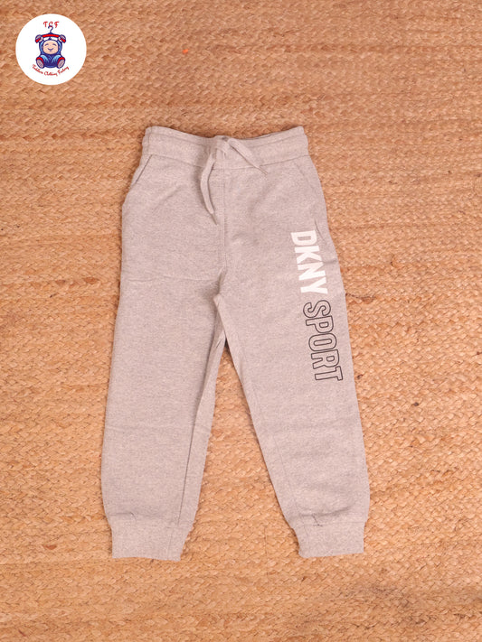 Grey - Boys Jogger DKNY
