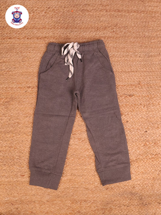 Grey - Boys Readymade Joggers