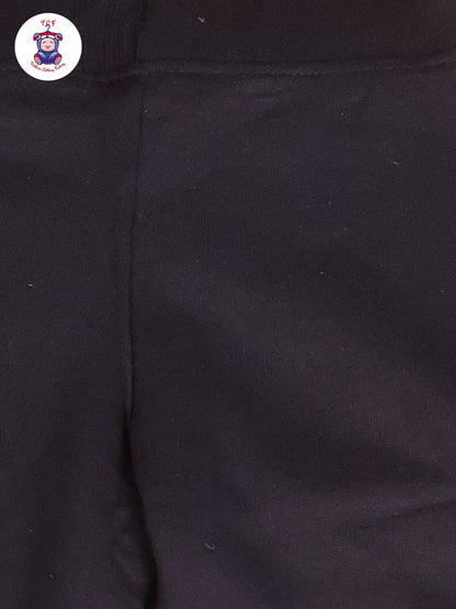 Navy Blue - Boys Readymade Joggers