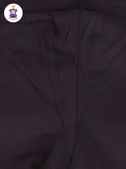 Navy Blue & Grey - Boys Readymade Joggers
