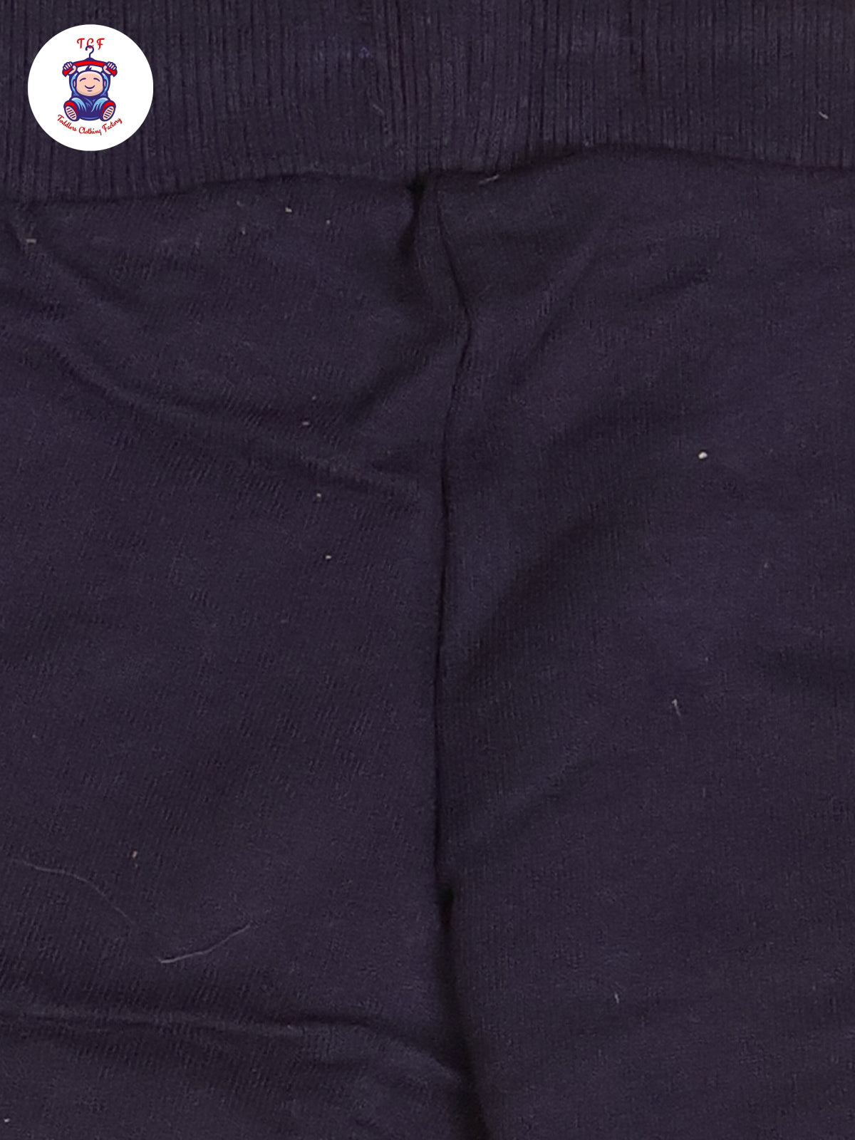 Navy Blue - Boys Readymade Joggers