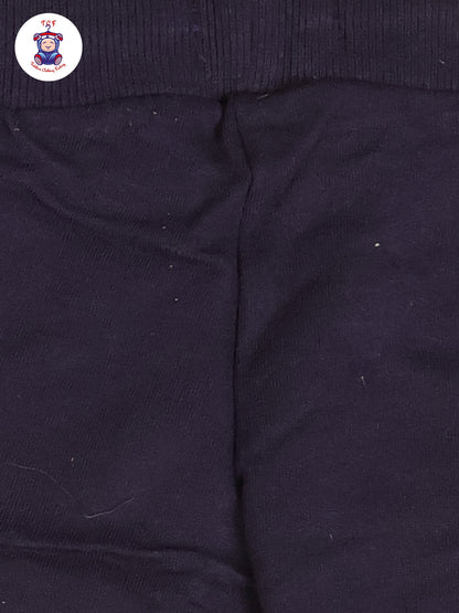 Navy Blue - Boys Readymade Joggers