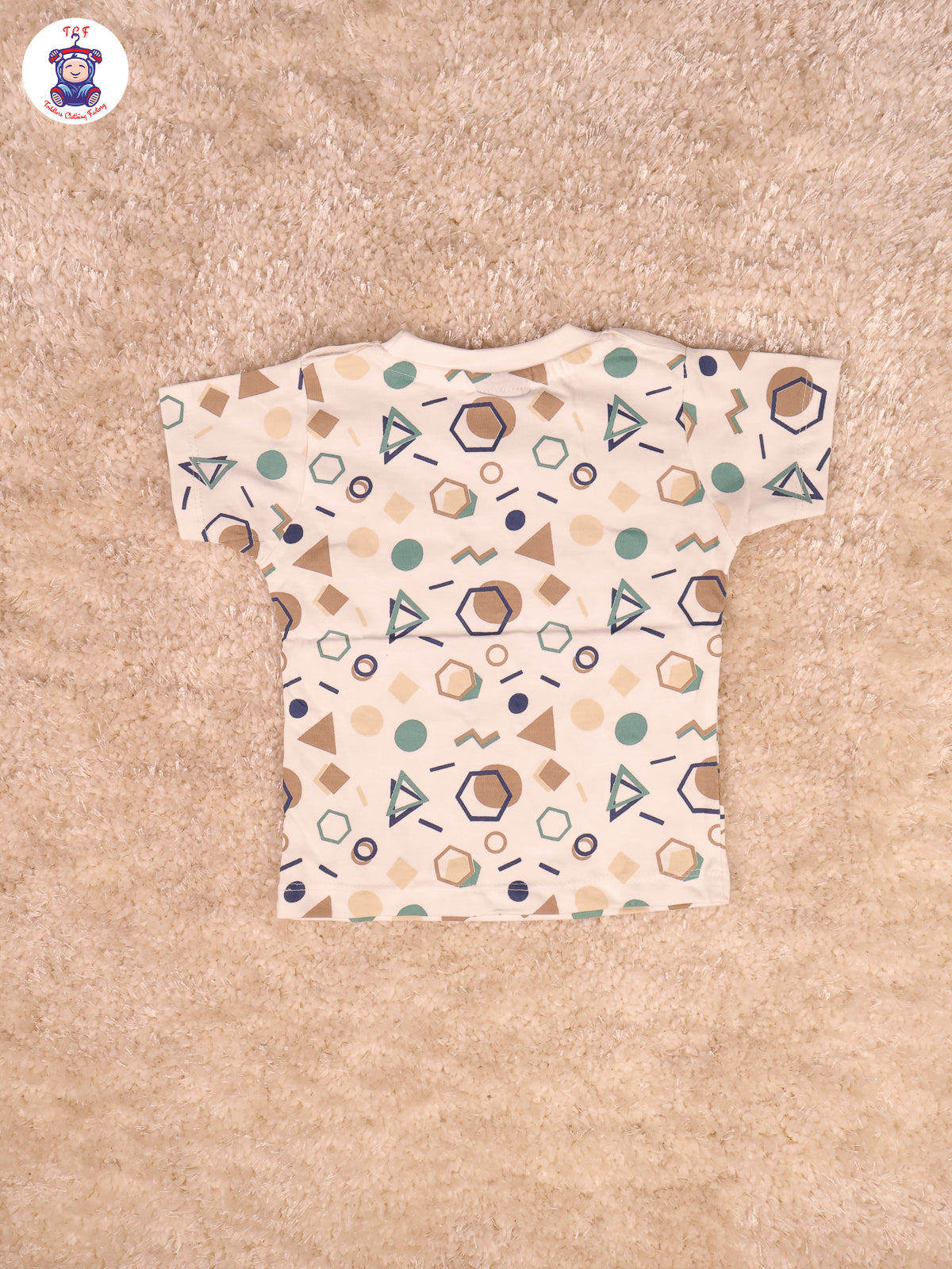 Green & Brown - Joker Jumpsuits