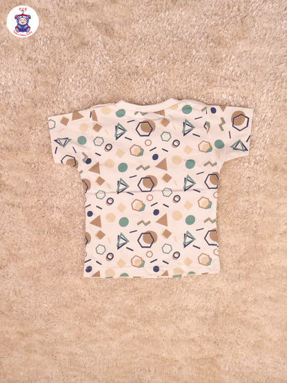 Green & Brown - Joker Jumpsuits