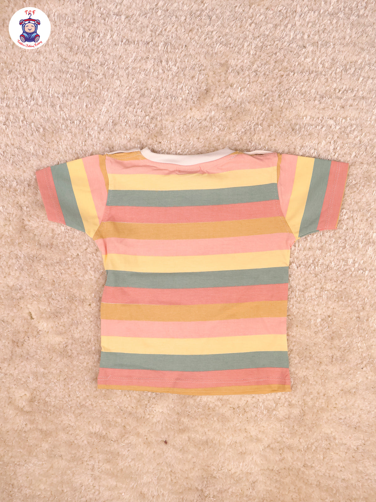 Onion Pink & Yellow Jumpsuits