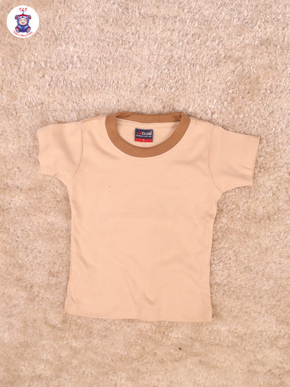 Brown - Teddy Jumpsuits