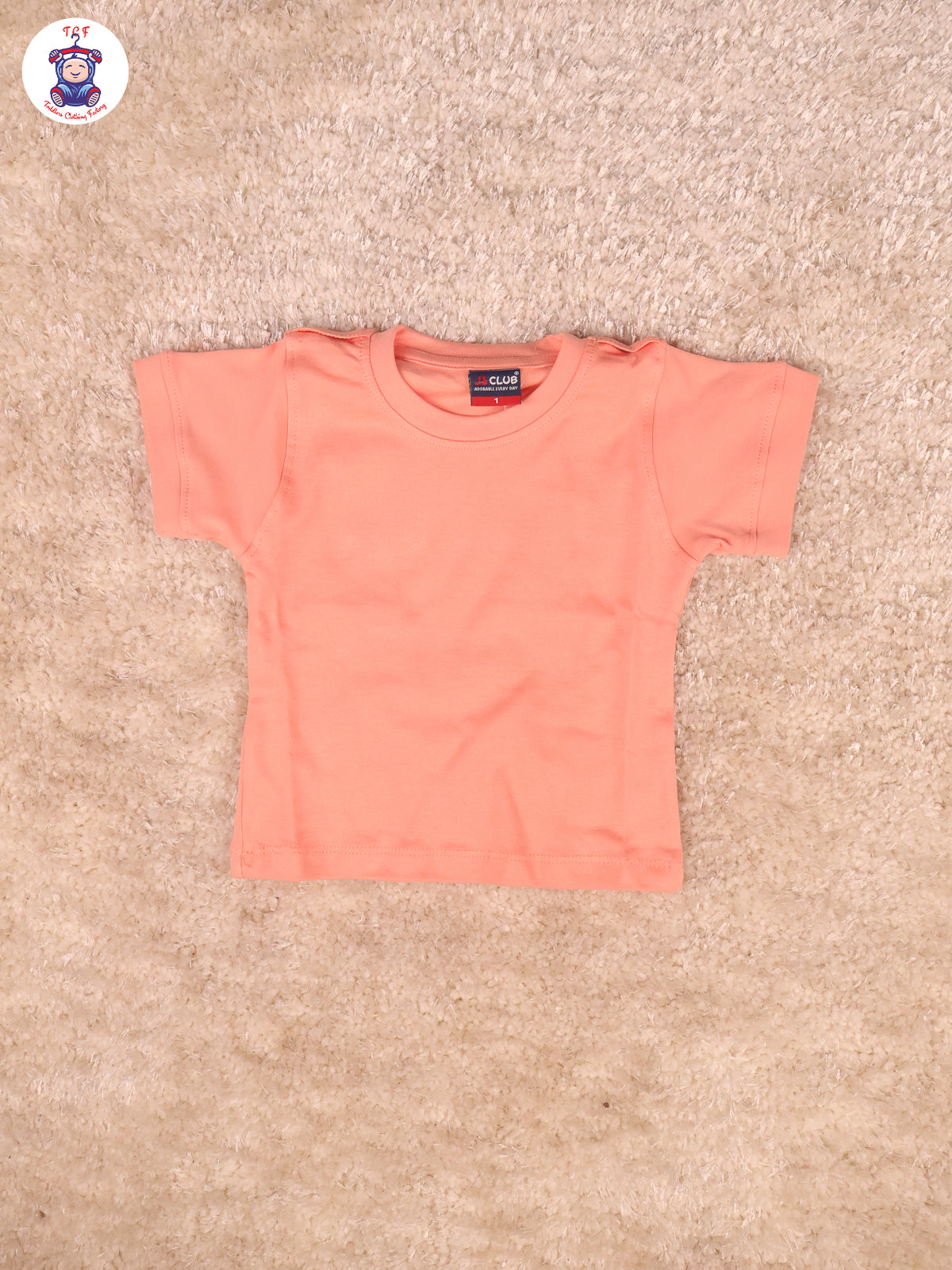 Pink & Grey - Brown Teddy Jumpsuits