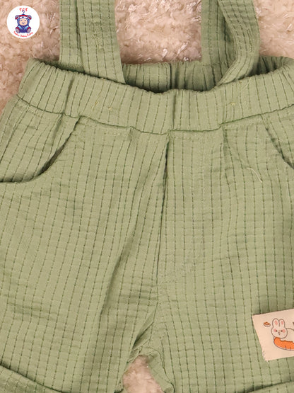 Brown & Green - Jumpsuits