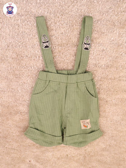Brown & Green - Jumpsuits