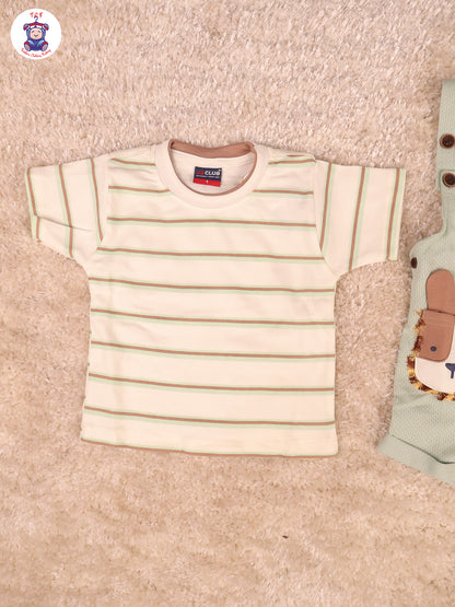 Pista Green - Pocket Jumpsuits