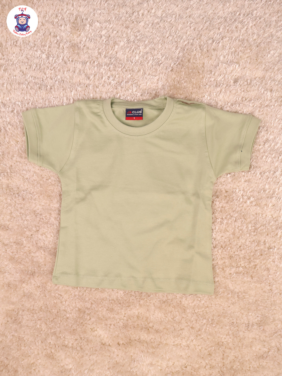 Green & Grey - Brown Teddy Jumpsuits