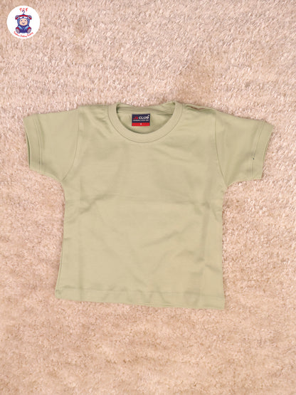 Green & Grey - Brown Teddy Jumpsuits