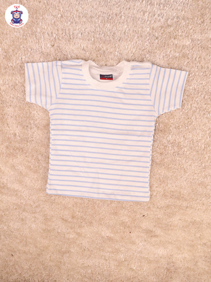 Brown & Blue Lines - Jumpsuits