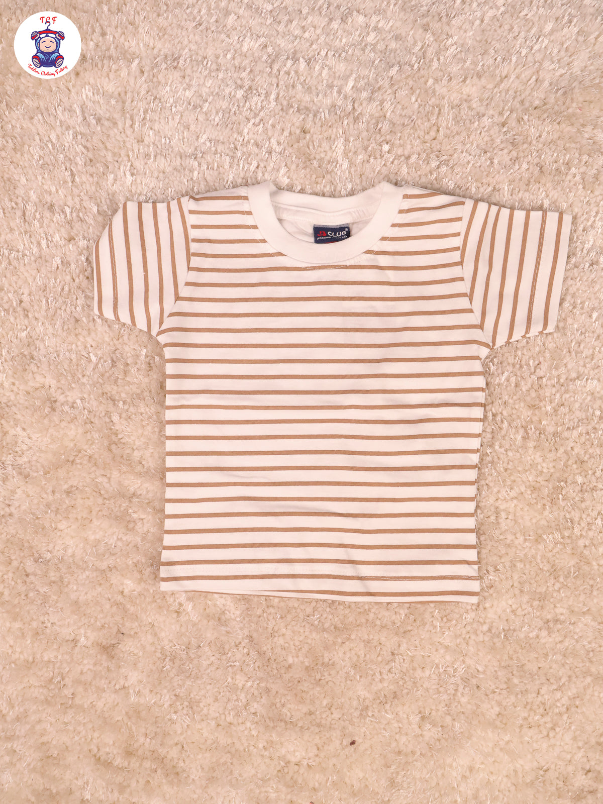 Blue & Brown Lines - Jumpsuits