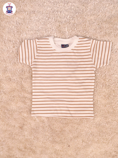 Blue & Brown Lines - Jumpsuits