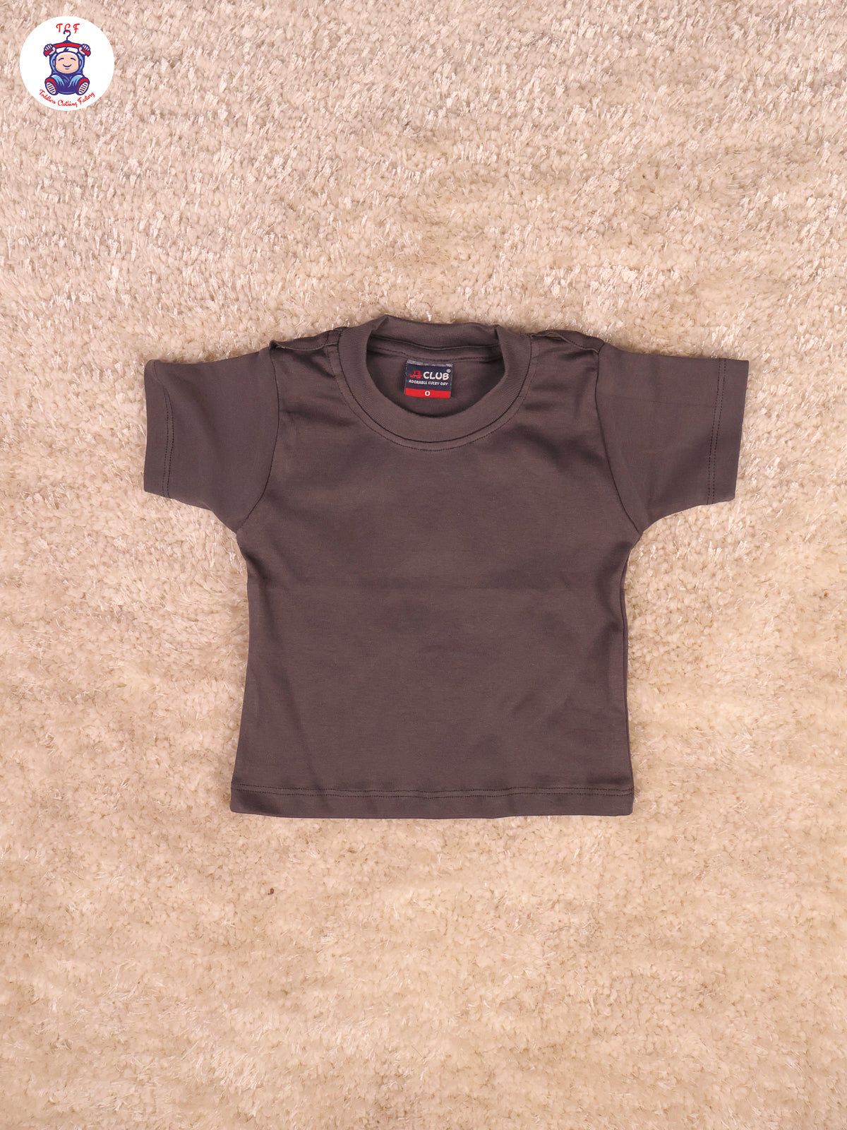 Grey - Teddy Unisex Jumpsuits