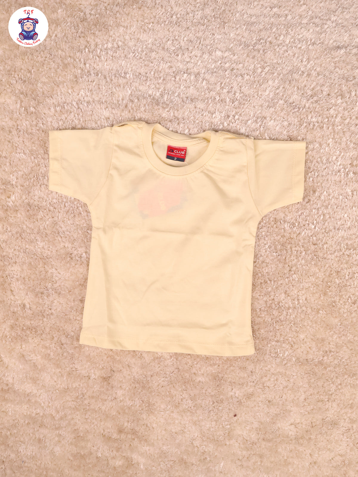 Lite Yellow & Brown - Jumpsuits
