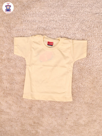 Lite Yellow & Brown - Jumpsuits