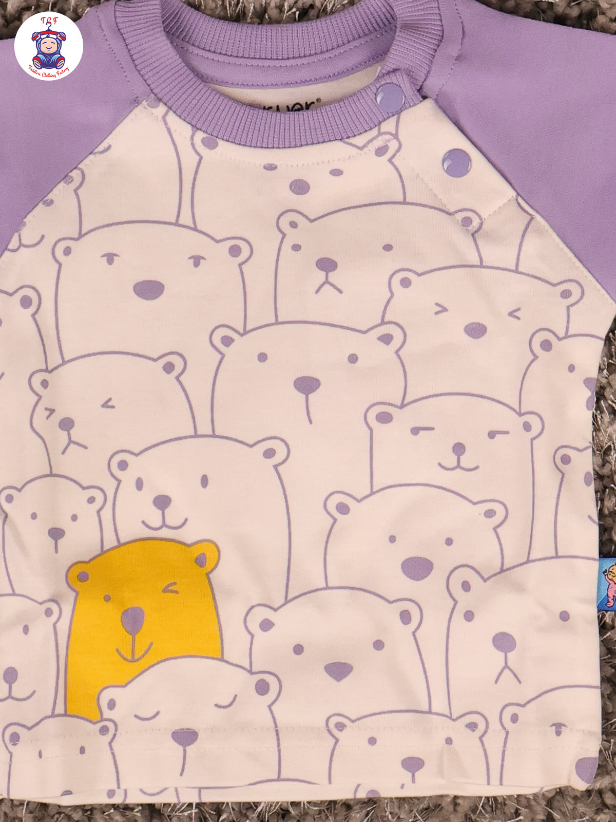 Lavender - Unisex T-Shirts & Shorts