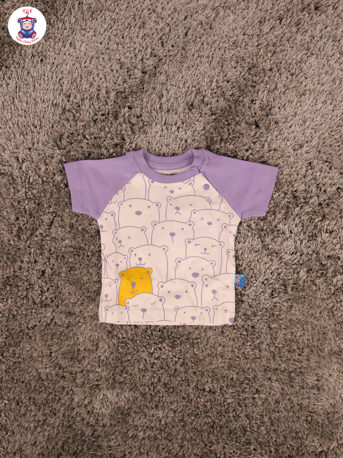 Lavender - Unisex T-Shirts & Shorts