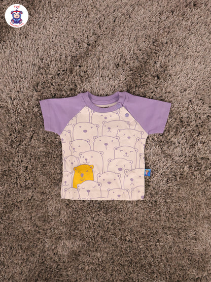 Lavender - Unisex T-Shirts & Shorts