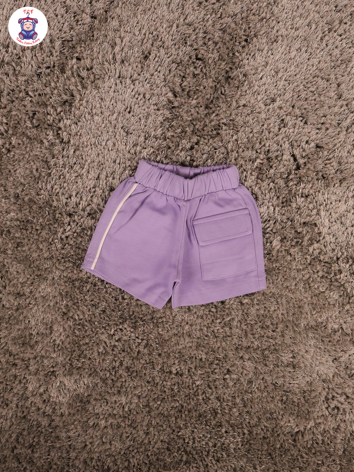 Lavender - Unisex T-Shirts & Shorts