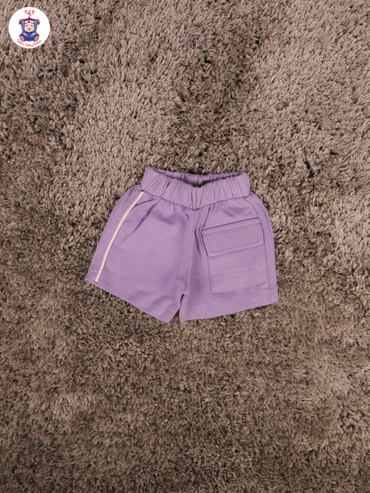 Lavender - Unisex T-Shirts & Shorts