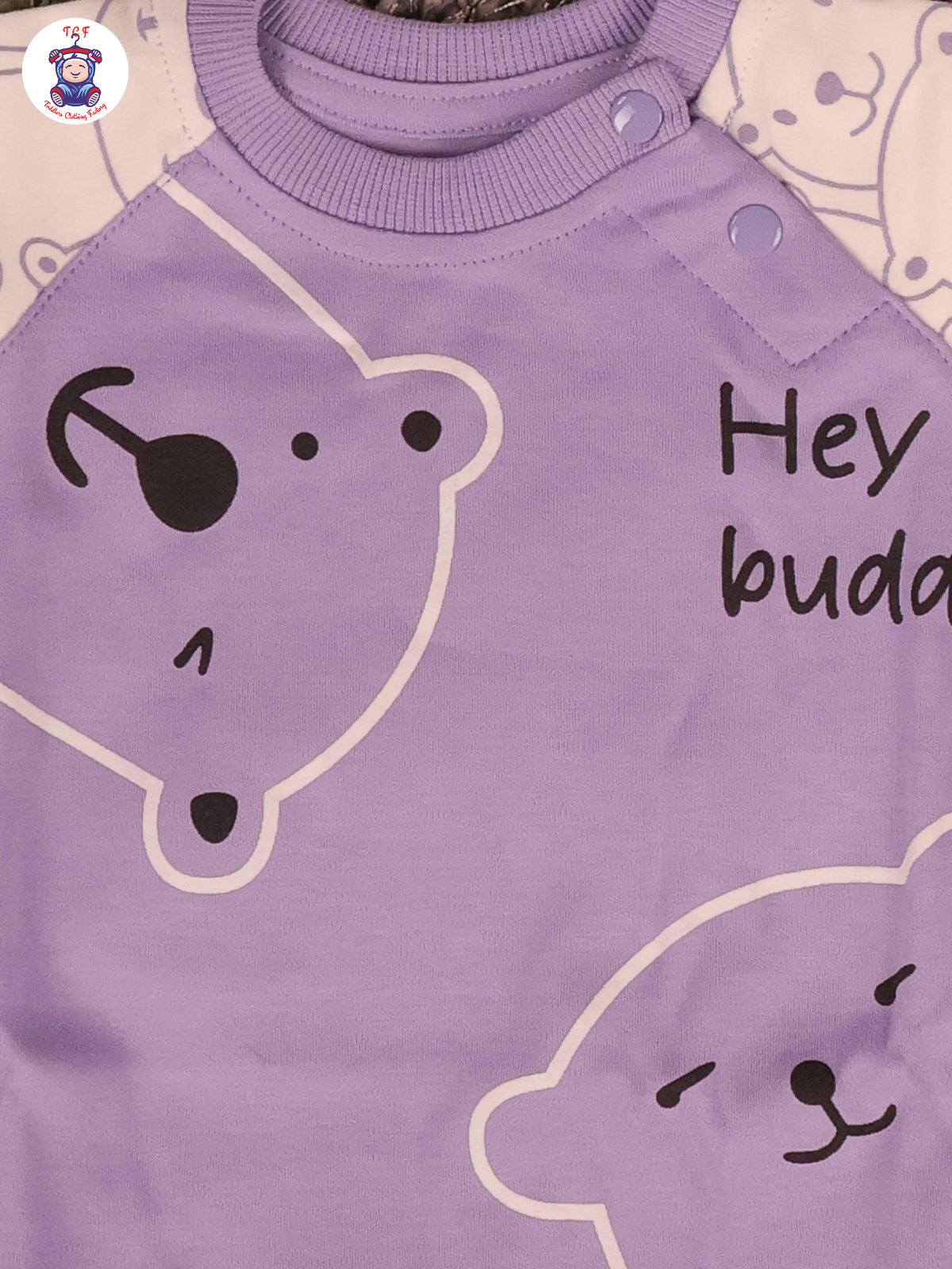 Lavender - Unisex T-Shirts & Shorts