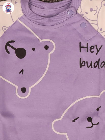 Lavender - Unisex T-Shirts & Shorts