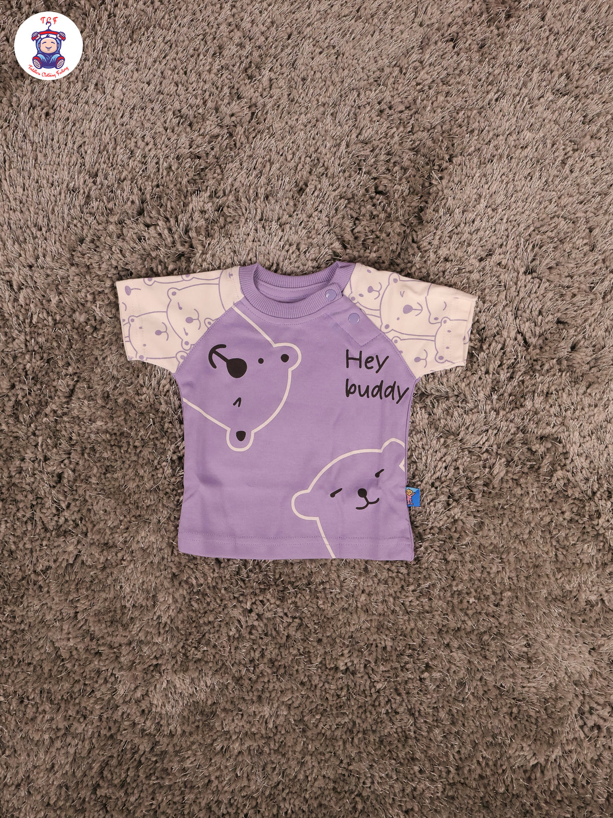 Lavender - Unisex T-Shirts & Shorts