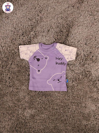 Lavender - Unisex T-Shirts & Shorts