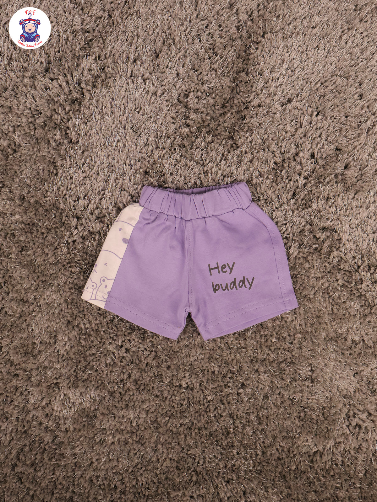 Lavender - Unisex T-Shirts & Shorts