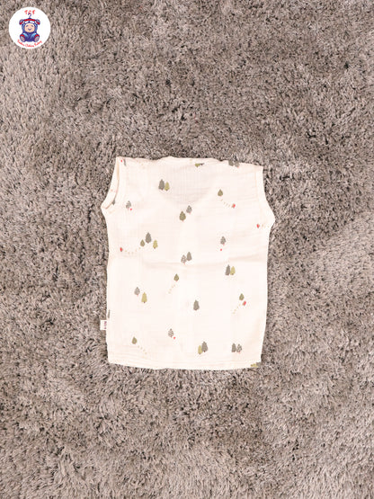 Christmas - Unisex Muslin Jabla