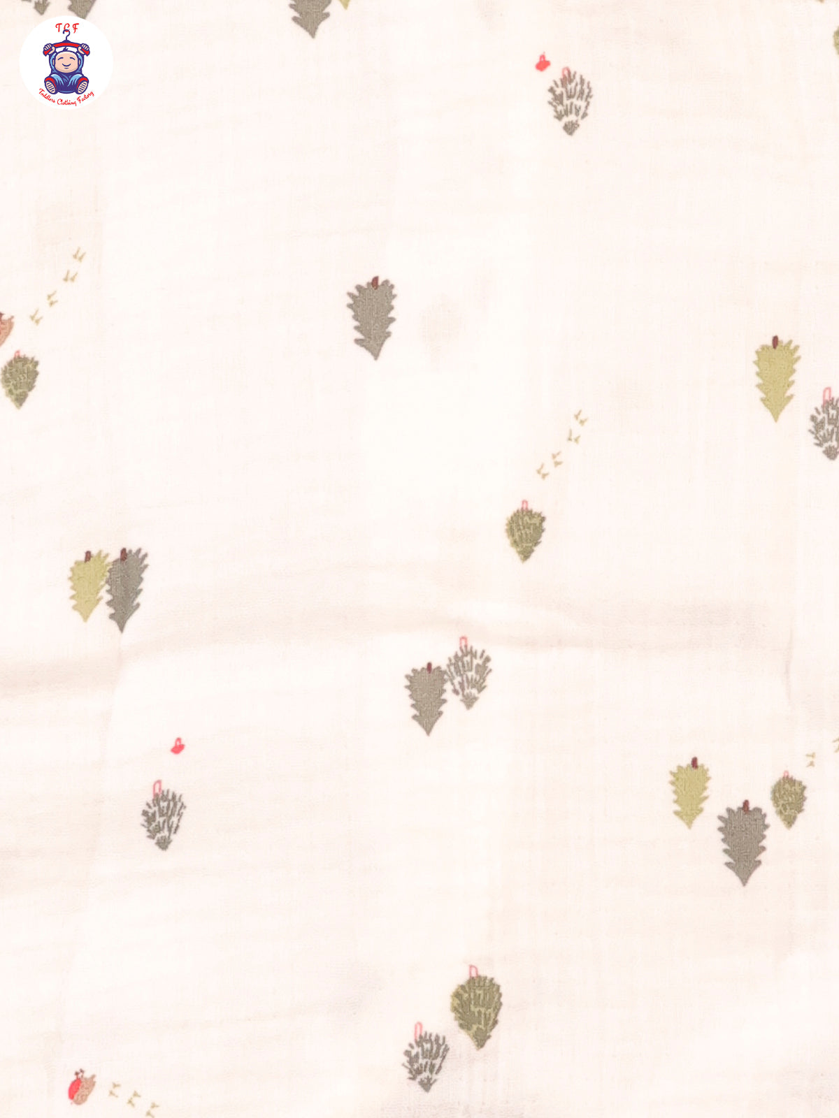 Christmas - Unisex Muslin Jabla
